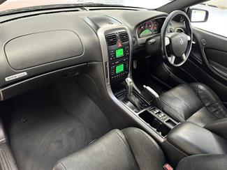 2005 Holden Commodore - Thumbnail