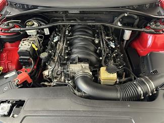 2005 Holden Commodore - Thumbnail