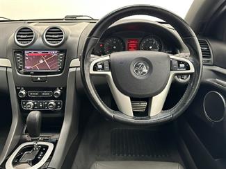 2011 Holden Commodore - Thumbnail