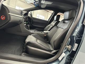 2011 Holden Commodore - Thumbnail