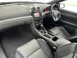 2011 Holden Commodore - Thumbnail