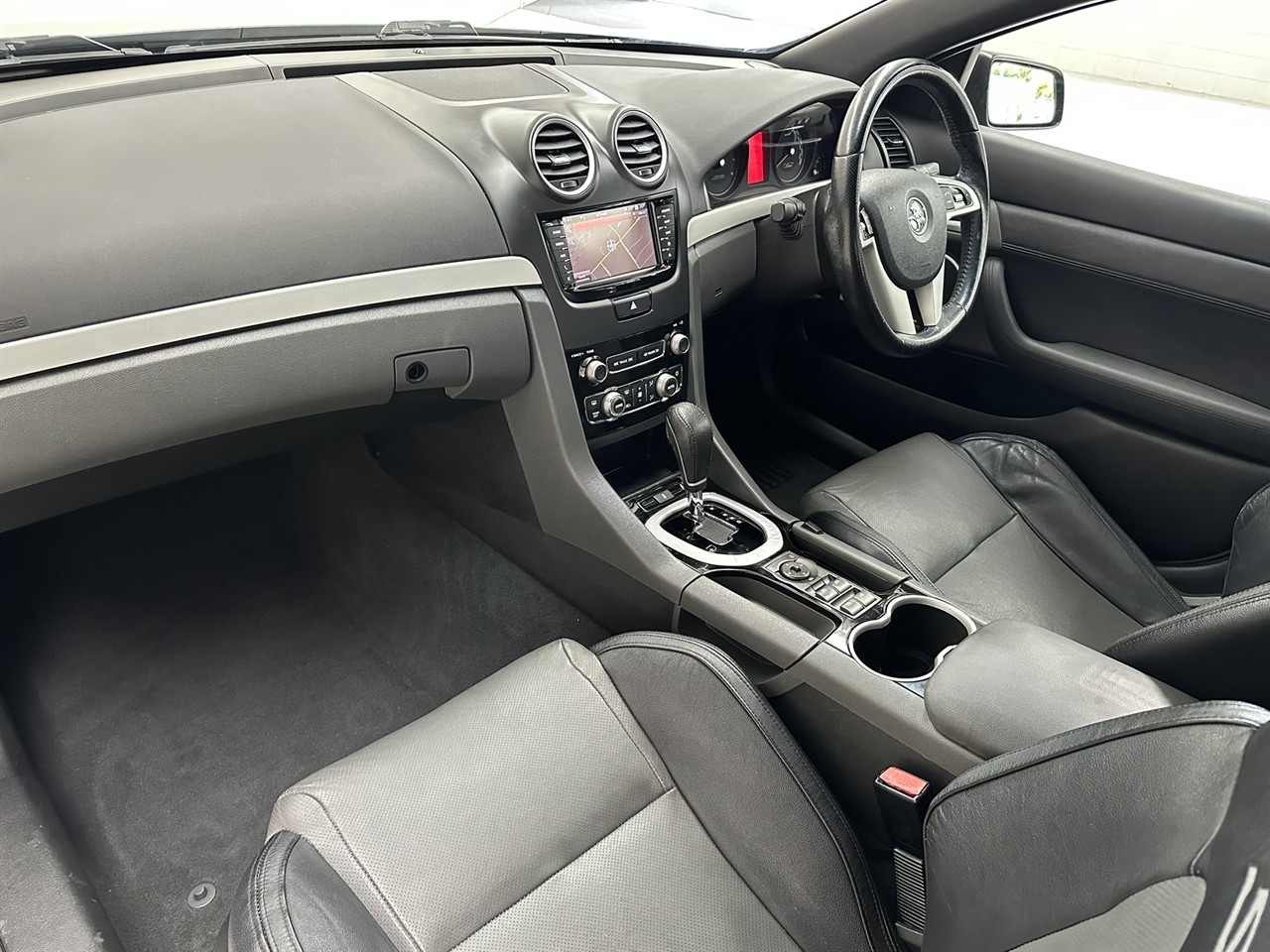 2011 Holden Commodore