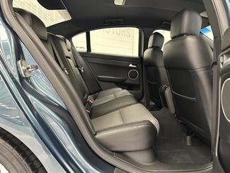 2011 Holden Commodore - Thumbnail