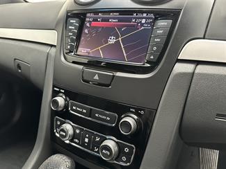 2011 Holden Commodore - Thumbnail