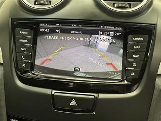 2011 Holden Commodore - Thumbnail