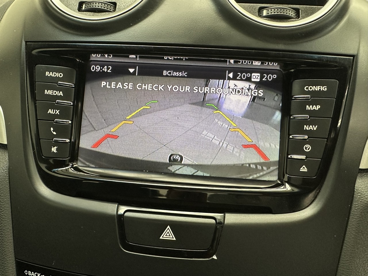 2011 Holden Commodore