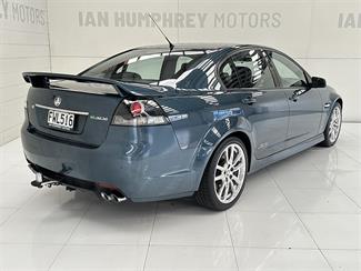 2011 Holden Commodore - Thumbnail