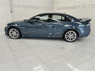 2011 Holden Commodore - Thumbnail