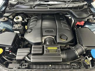 2011 Holden Commodore - Thumbnail