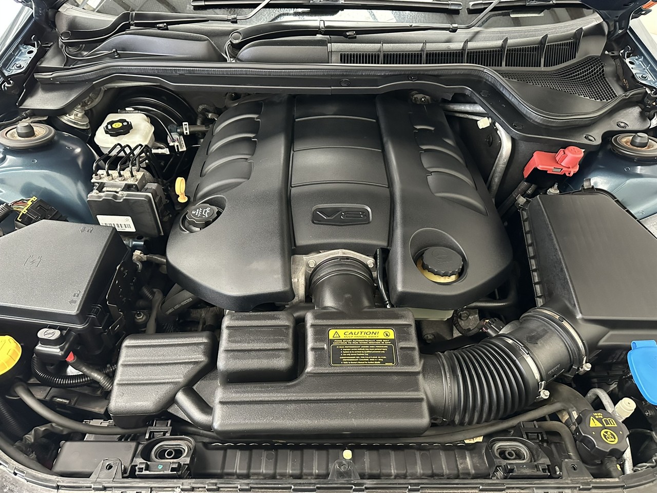 2011 Holden Commodore