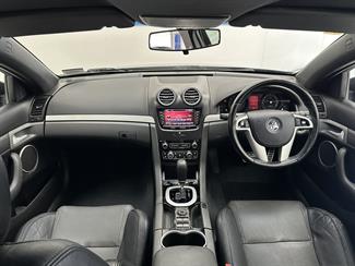 2011 Holden Commodore - Thumbnail