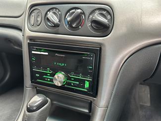 2001 Holden HSV - Thumbnail