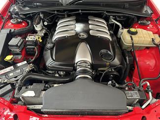 2001 Holden HSV - Thumbnail