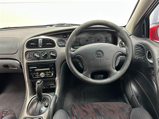 2001 Holden HSV - Thumbnail