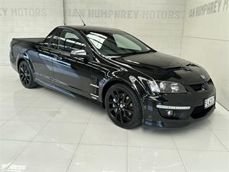 2010 Holden HSV - Thumbnail