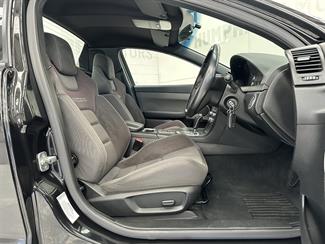 2010 Holden HSV - Thumbnail