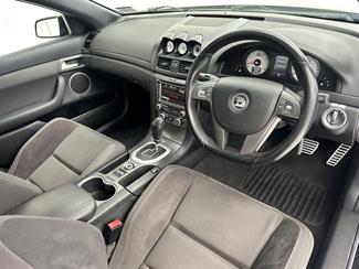 2010 Holden HSV - Thumbnail