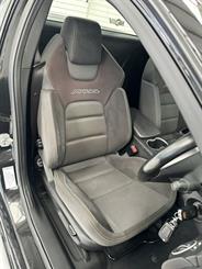 2010 Holden HSV - Thumbnail