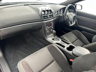 2010 Holden HSV - Thumbnail