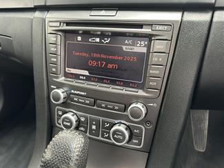 2010 Holden HSV - Thumbnail