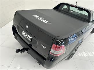 2010 Holden HSV - Thumbnail