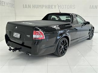 2010 Holden HSV - Thumbnail