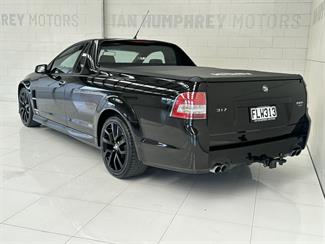 2010 Holden HSV - Thumbnail