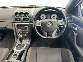 2010 Holden HSV - Thumbnail