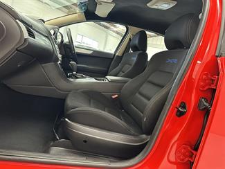 2011 Ford Falcon - Thumbnail