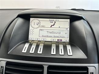 2011 Ford Falcon - Thumbnail