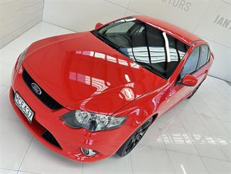 2011 Ford Falcon - Thumbnail