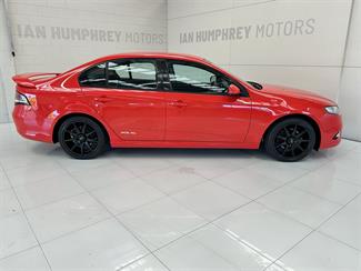 2011 Ford Falcon - Thumbnail