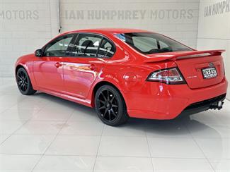 2011 Ford Falcon - Thumbnail