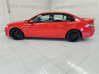 2011 Ford Falcon - Thumbnail