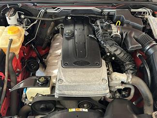 2011 Ford Falcon - Thumbnail