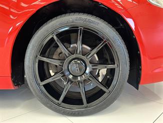 2011 Ford Falcon - Thumbnail