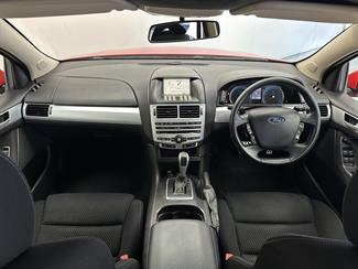 2011 Ford Falcon - Thumbnail