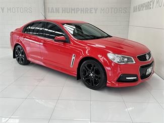 2013 Holden Commodore - Thumbnail