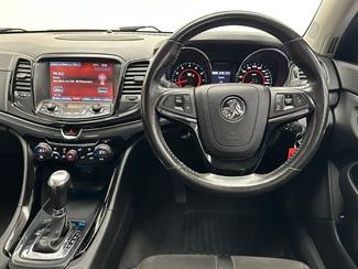 2013 Holden Commodore - Thumbnail