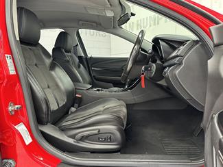 2013 Holden Commodore - Thumbnail