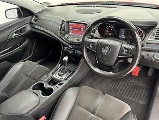 2013 Holden Commodore - Thumbnail