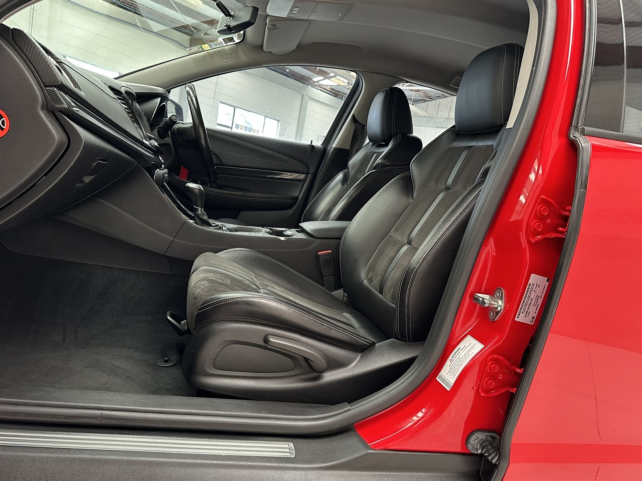 2013 Holden Commodore