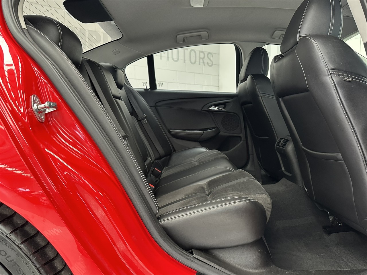 2013 Holden Commodore