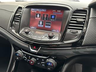 2013 Holden Commodore - Thumbnail