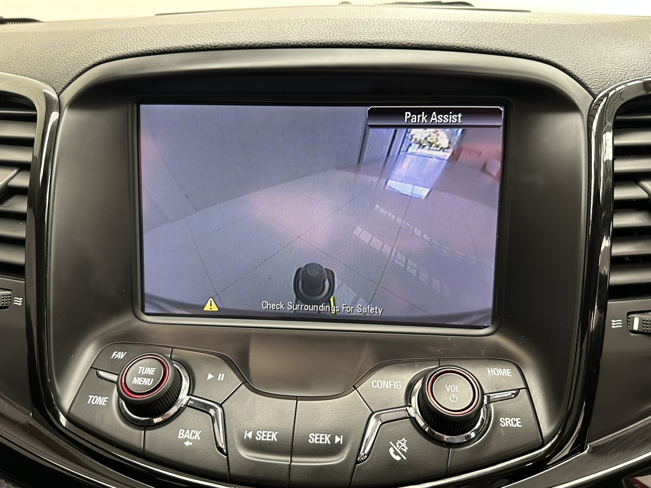 2013 Holden Commodore