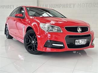 2013 Holden Commodore - Thumbnail