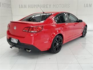 2013 Holden Commodore - Thumbnail