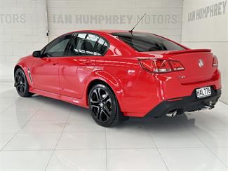 2013 Holden Commodore - Thumbnail