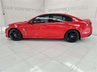 2013 Holden Commodore - Thumbnail