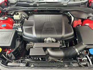 2013 Holden Commodore - Thumbnail